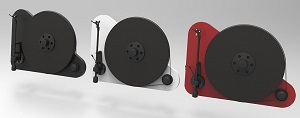 Pro-Ject VT-E BT (VTEBT) Turntable colours